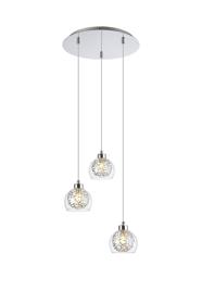 Talia Ceiling Lights Deco Multiple Pendant